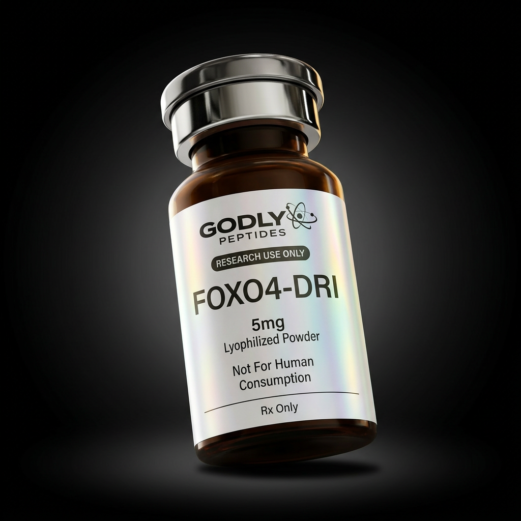 FOXO4-DRI