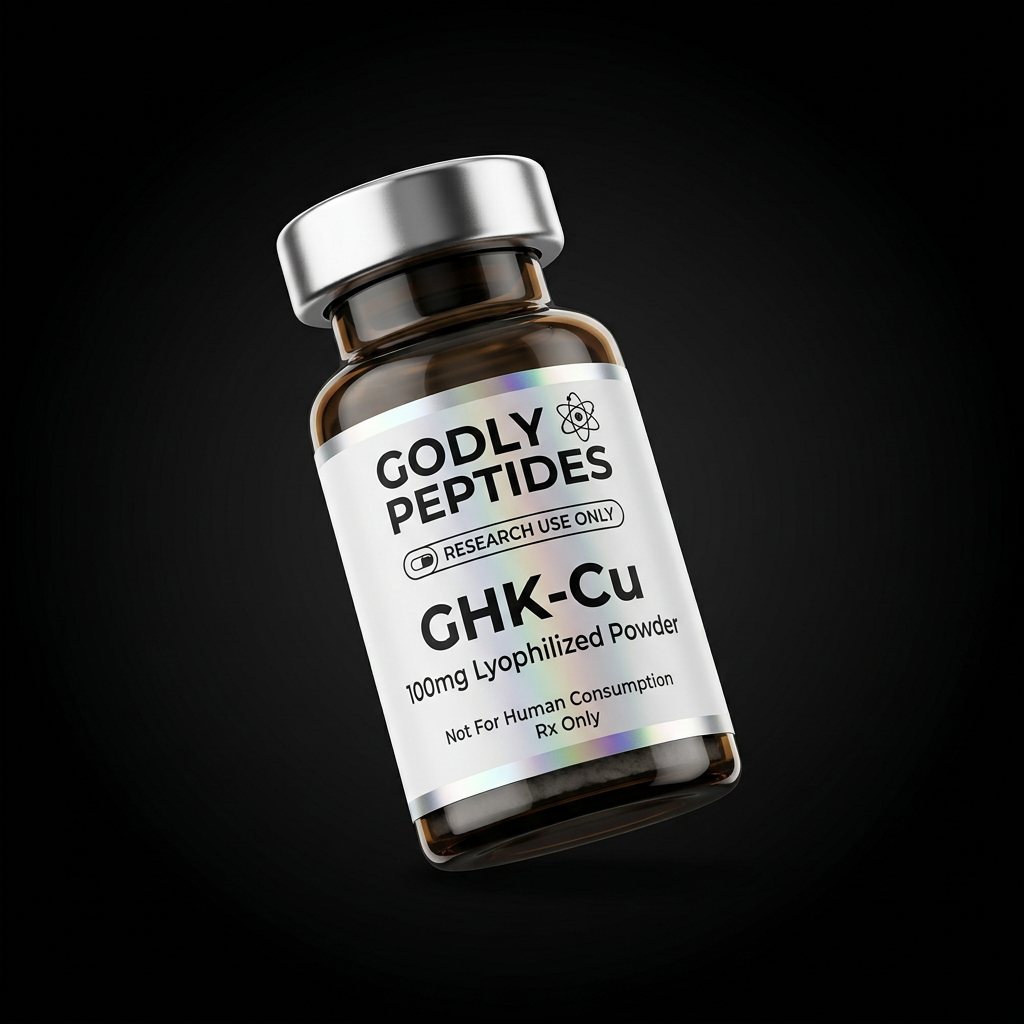 GHK-Cu