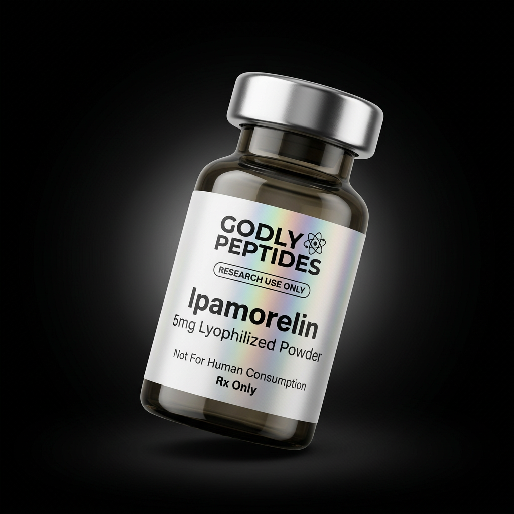Ipamorelin
