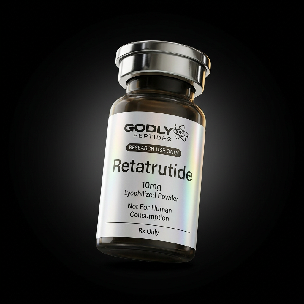 Retatrutide