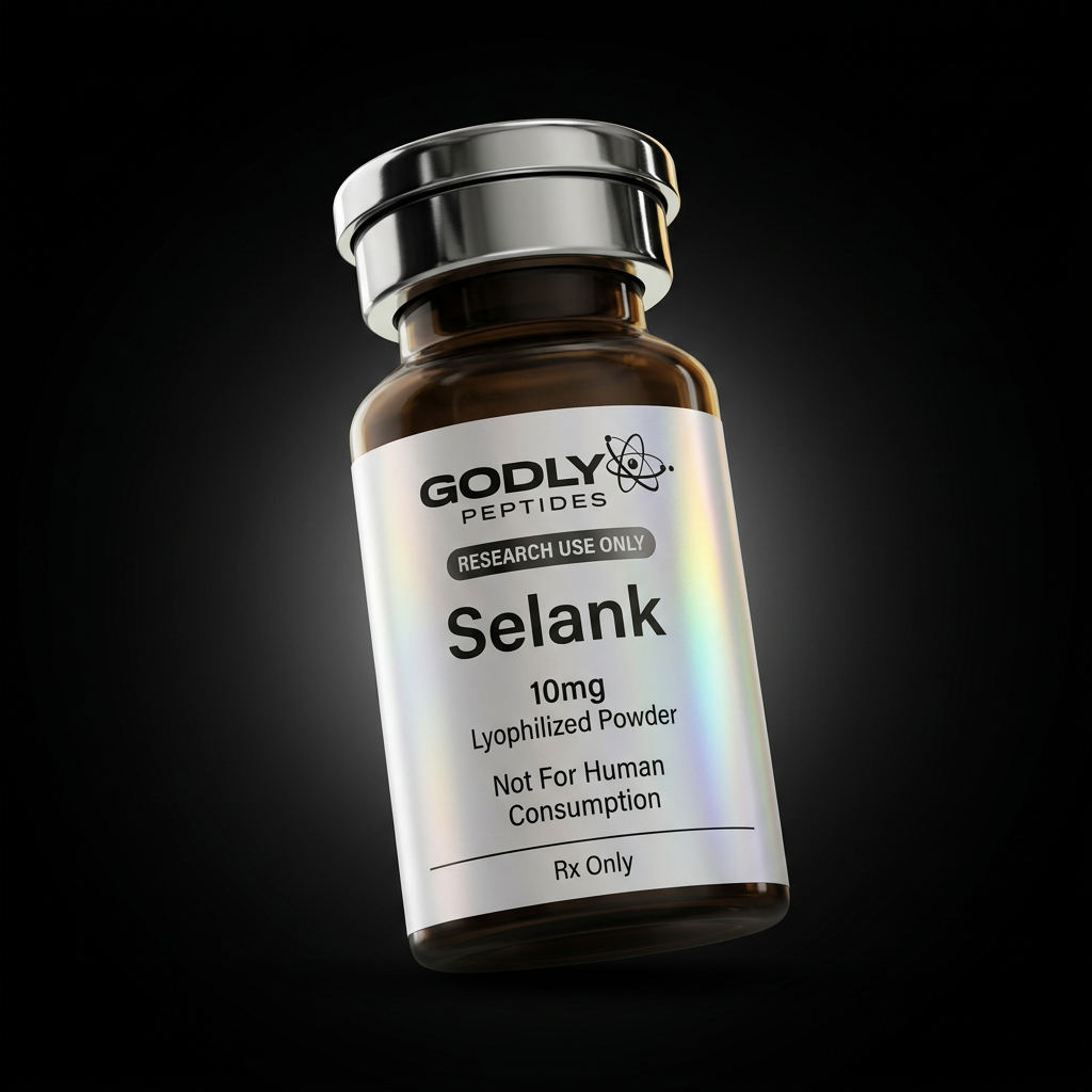 Selank
