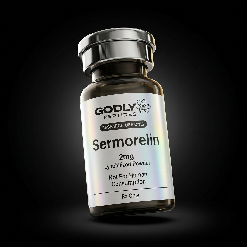 Sermorelin