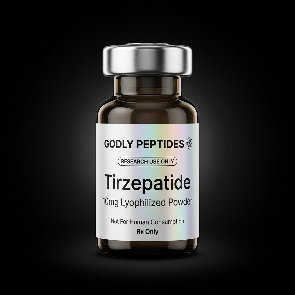 Tirzepatide